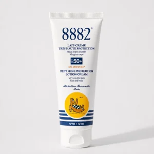 8882 Creme Tres Haute Protection SPF 50+