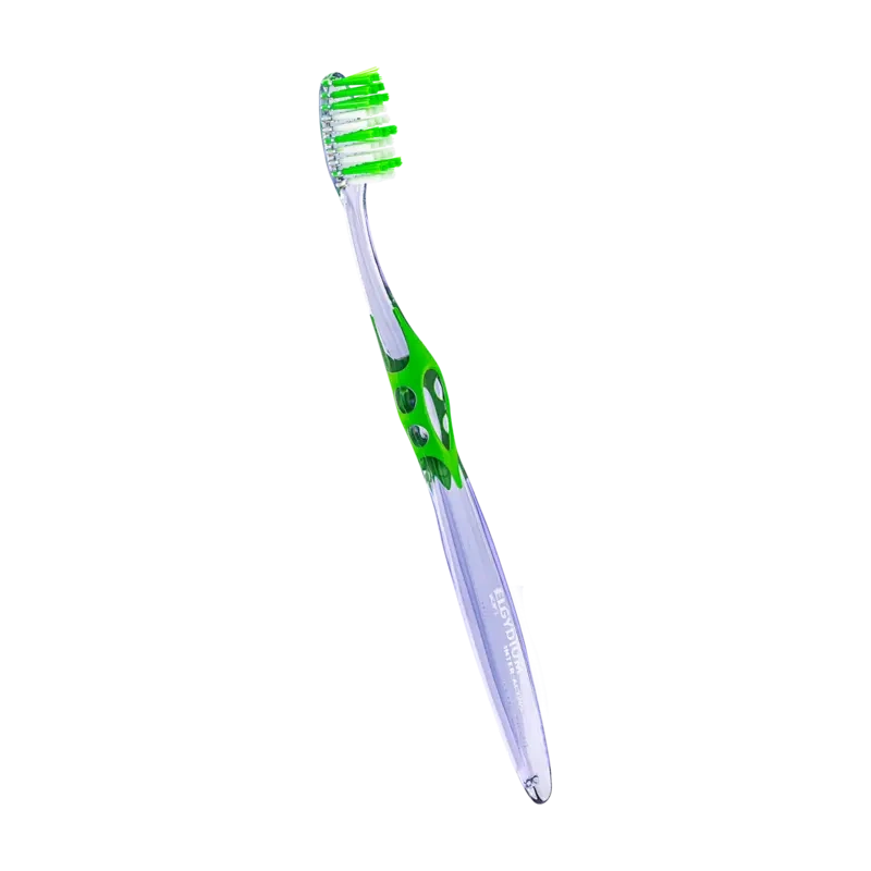 Interactive Brosse à Dent Adultes