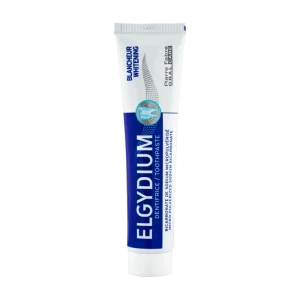 Elgydium Dentifrice Blancheur 75 ml