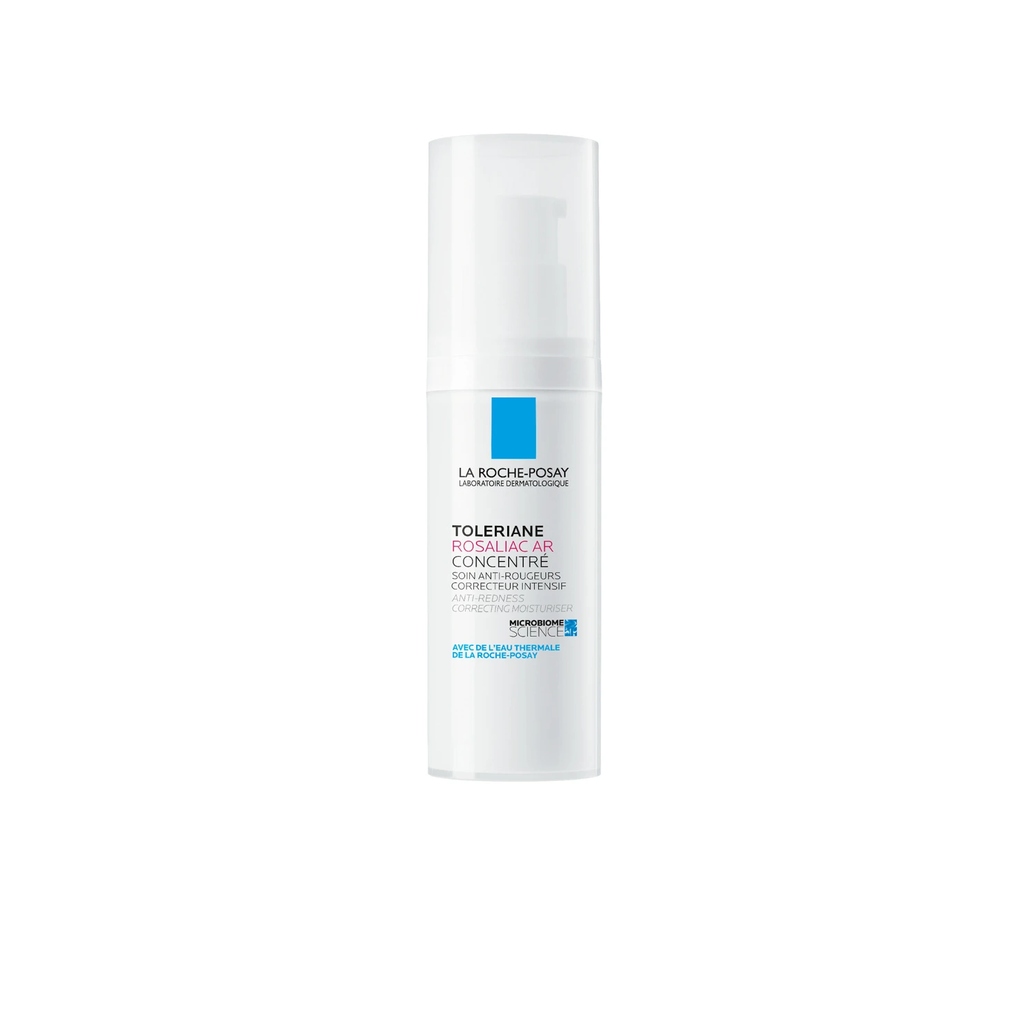 LA ROCHE POSAY TOLERIANE ROSALIAC AR CONCENTRE 40 ML