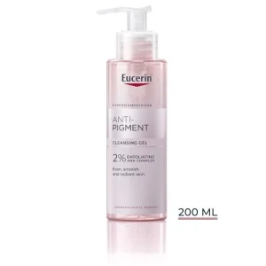 Eucerin Anti-pigment Cleansing gel 200ml