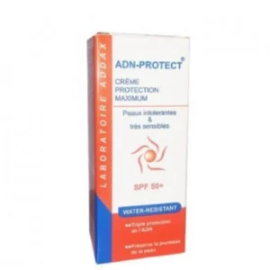 Addax Adn Protect Ecran Solaire