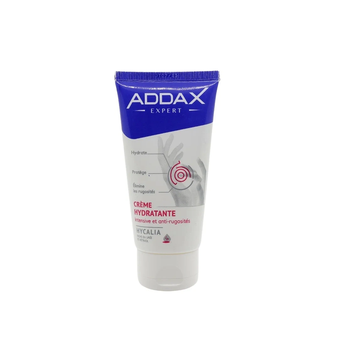 Addax Hycalia Crème Mains