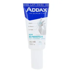 Addax Pieds Gel Kératolytique Keracid 50 ml