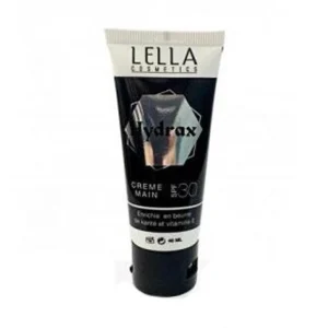 Addax Pieds Hydrafeet Régulatrice 100 ml