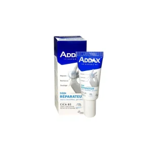 Addax Soin Réparateur Mains Cica B5