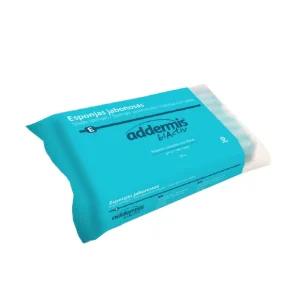 Eponges savonneuses Addermis