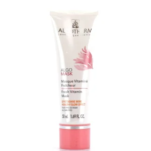 Algotherm Algomask Masque Vitaminé Fraicheur 50 ml