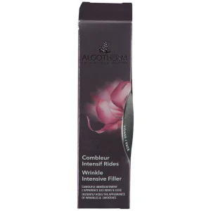 Algotherm Algotime Expert Combleur Intensif Rides 15 ml