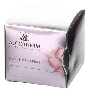 Algotherm Algotime Expert Crème Rides Jeunesse 50 ml