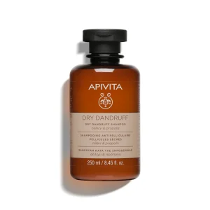 Apivita Dry Dandruff Shampoo 250 ml