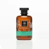 Apivita Gel Douche Rafraichissant Figue 300 ml