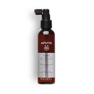 Apivita Lotion Tonic Anti-Chute 150 ml