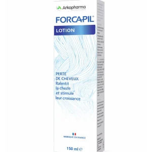 Forcapil Lotion Anti-Chute 150 ml