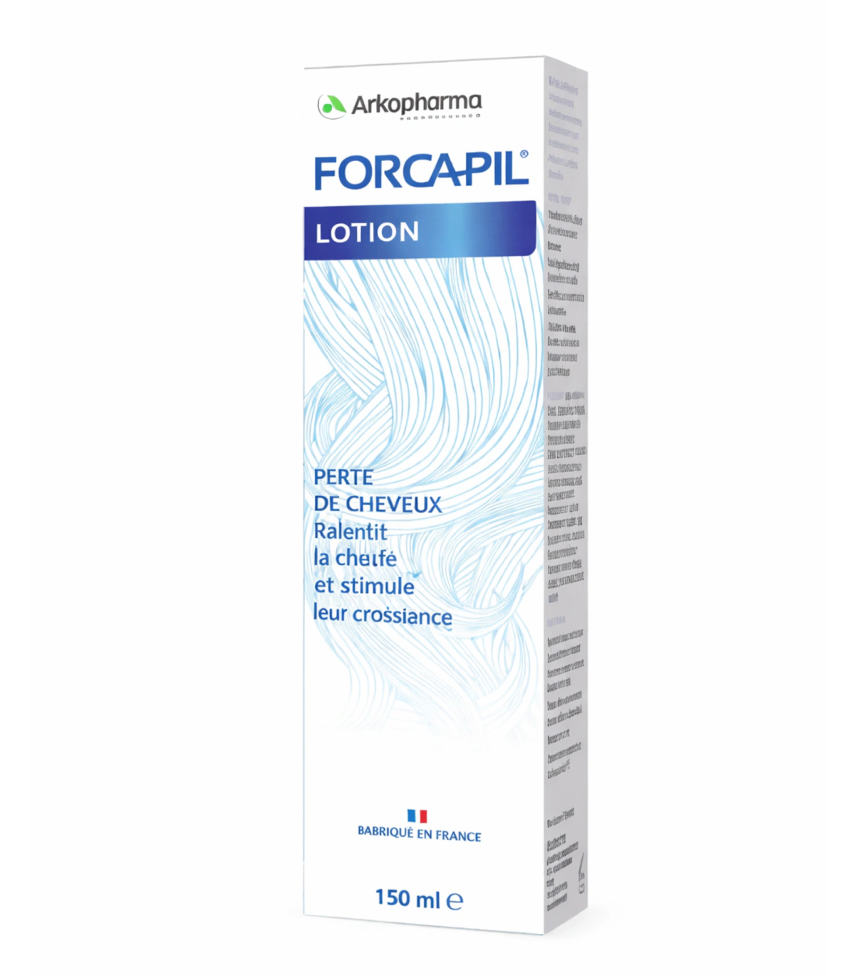 Forcapil Lotion Anti-Chute 150 ml