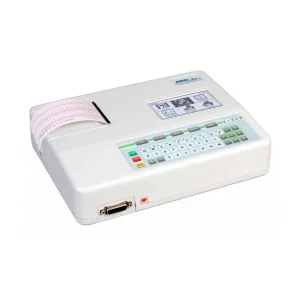Electrocardiographe Aspel AsCARD Green