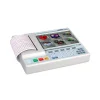 Electrocardiographe Aspel AsCARD Grey, ECG 3 6 12 canaux
