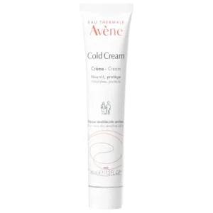 Avene Cold Cream Crème 100 ml