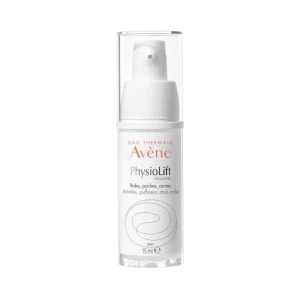 Avene Physiolift Yeux Rides, Poches, Cernes 15 ml