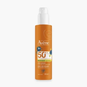 Avene Solaire Spray SPF 50+ Enfant 200 ml
