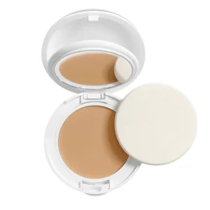 Avène Couvrance Crème de Teint Compacte Mat Miel 10 g N4