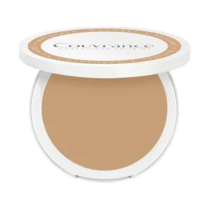 Avène Couvrance Crème de Teint Compacte Mat Naturel 10 g N2