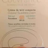 Avène Couvrance Crème de Teint Compacte Mat Porcelaine 10 g N1