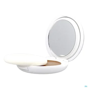 Avène Couvrance Crème de Teint Compacte Mat Sable 10 g N3