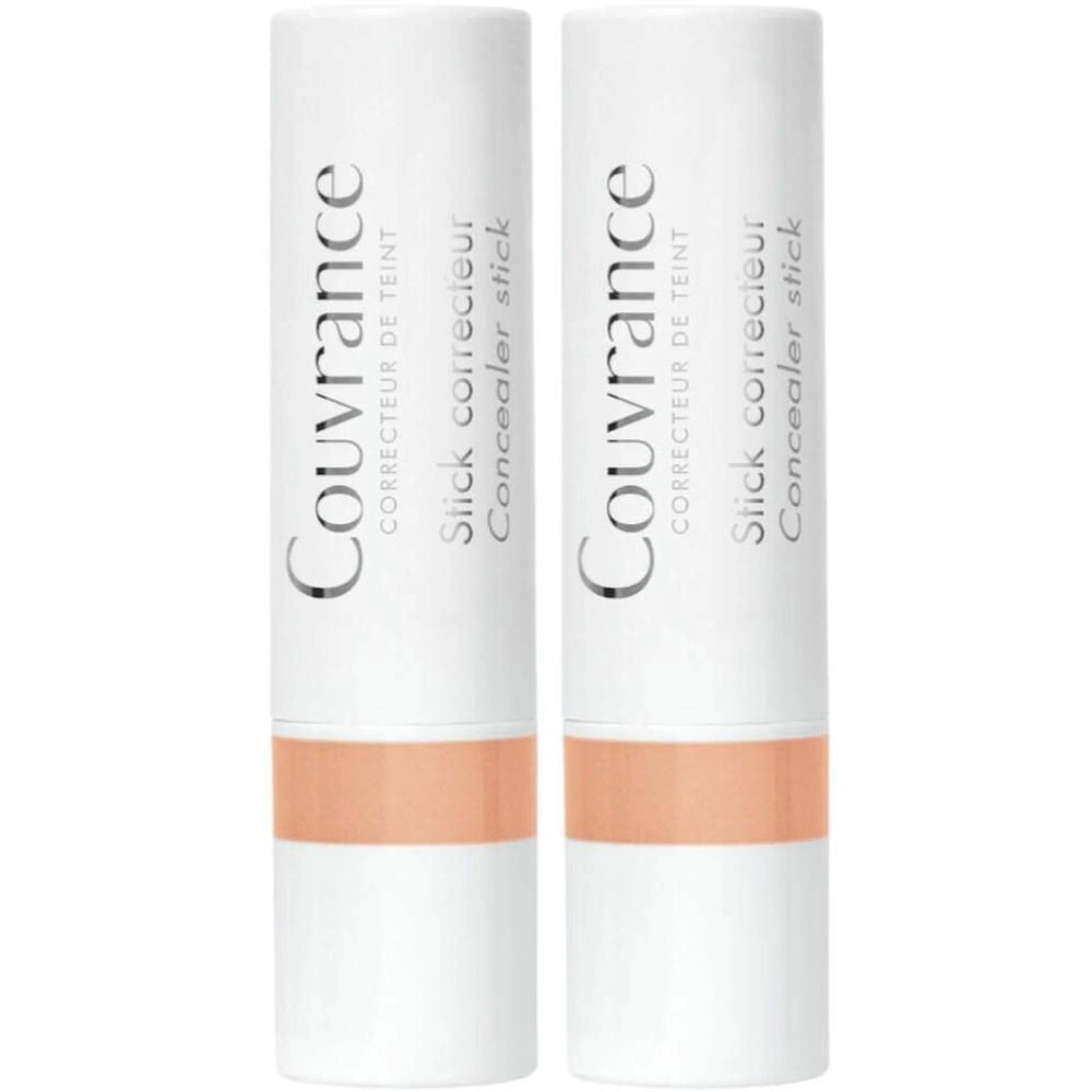 Avene Couvrance Sticks Correcteurs 4,2 g Corail