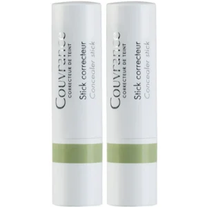 Avene Couvrance Sticks Correcteurs 4,2 g Vert
