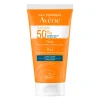Avene Solaire Fluide SPF 50+ Toucher Sec