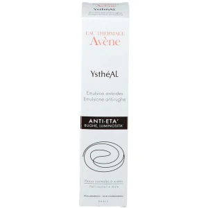 Avene Ystheal+ Emulsion 30 ml