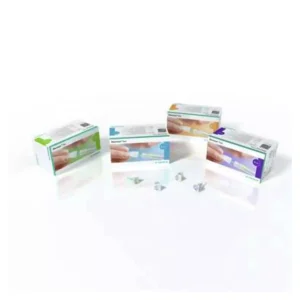 Omnican Fine Aiguilles pour Stylos Injecteurs D Insuline (8 mm)