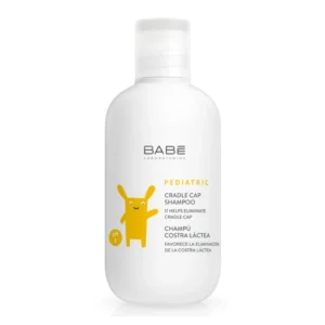 Babe Shamp Croutes de Lait