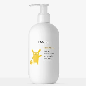 Babe Gel de Bain 500 ml