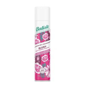 Batiste Shampooing Sec Nourissant 200 ml