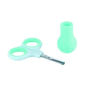 Bebe Confort Ciseau avec Base Sailor Bleu