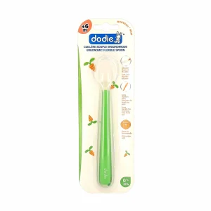 Dodie Cuillère Longue Souple +6 Mois