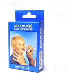 Belvital – Mouche Bébé