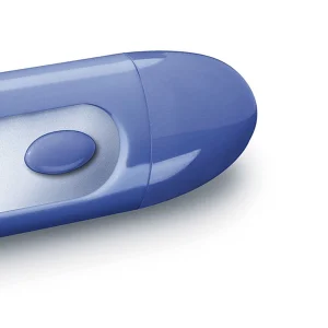 Beurer Thermometre Digital Bleu Ft 09