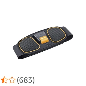 Beurer Ceinture d'Electrostimulation Abdominale EM-32.