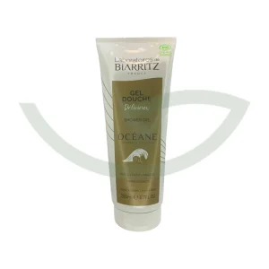 Biaritz Gel Douche Extraits Marins 200 ml