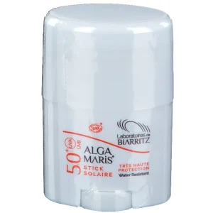 Biarritz Algamaris - Stick Solaire SPF 50+ 25 g