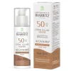 Biarritz Creme Solaire Visage Teintee Beige SPF 50 50 ml