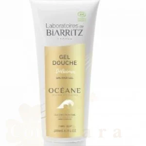 Biarritz Gommage Corps Océane Bio 200 ml
