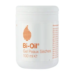 Bio-Oil Gel Peaux Sèches 100 ml