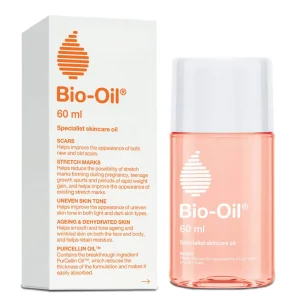 Bio-Oil Huile Regénérante 60 ml