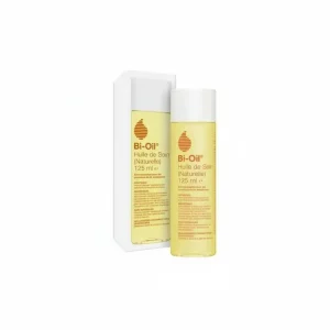 Bio-Oil Skincare Oil (Natural) 125 ml