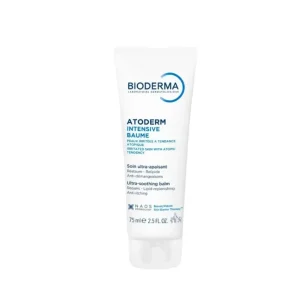 Atoderm Po Zinc 100 ml Crème Ultra-Apaisante