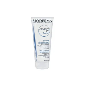 Atoderm PP Baume 200 ml Emollient Ultra-Nourissant